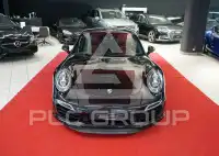 2014 Porsche 911(991)