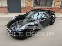 2014 Porsche 911(991)