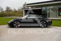 2014 Porsche 911(991)