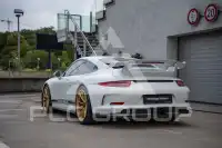 2014 Porsche 911(991)