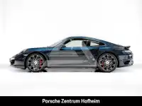 2014 Porsche 911(991)