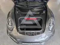 2014 Porsche 911(991)
