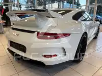2014 Porsche 911(991)