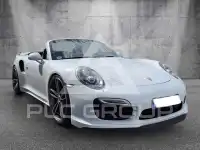 2014 Porsche 911(991)