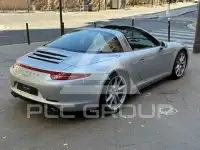 2014 Porsche 911(991)