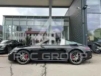 2014 Porsche 911(991)