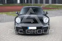 2014 Porsche 911(991)
