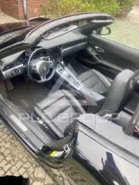 2020 Porsche 911(991)