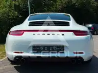2014 Porsche 911(991)