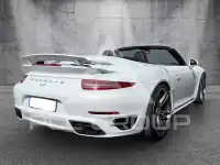 2014 Porsche 911(991)