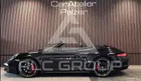 2014 Porsche 911(991)