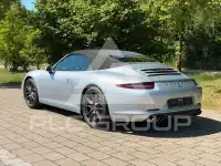 2014 Porsche 911(991)