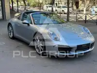 2014 Porsche 911(991)