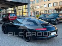 2014 Porsche 911(991)