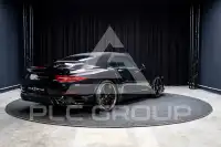 2014 Porsche 911(991)