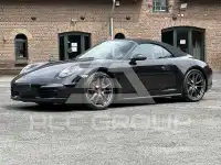 2014 Porsche 911(991)