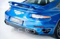 2014 Porsche 911(991)