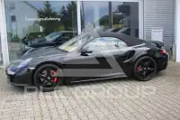 2014 Porsche 911(991)
