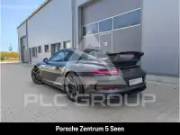 2014 Porsche 911(991)