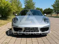 2014 Porsche 911(991)