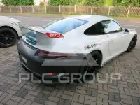 2014 Porsche 911(991)
