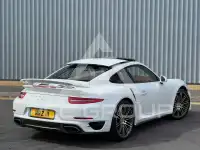 2014 Porsche 911(991)