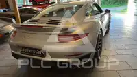 2014 Porsche 911(991)
