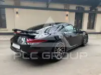2014 Porsche 911(991)