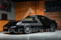 2014 Porsche 911(991)