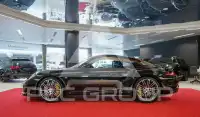 2014 Porsche 911(991)