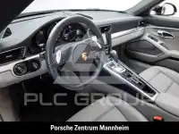 2014 Porsche 911(991)