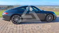 2014 Porsche 911(991)