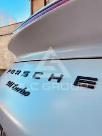 2014 Porsche 911(991)