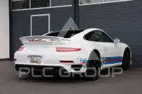 2014 Porsche 911(991)