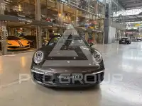 2014 Porsche 911(991)