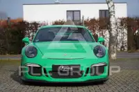 2014 Porsche 911(991)