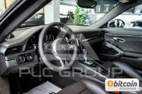 2014 Porsche 911(991)