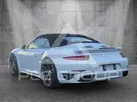 2014 Porsche 911(991)