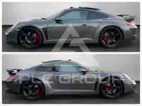 2014 Porsche 911(991)