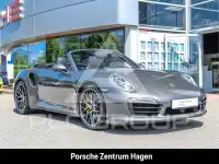 2014 Porsche 911(991)