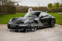 2014 Porsche 911(991)