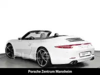 2014 Porsche 911(991)