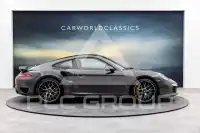 2014 Porsche 911(991)