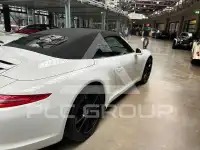 2014 Porsche 911(991)