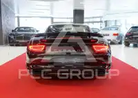 2014 Porsche 911(991)