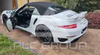 2014 Porsche 911(991)