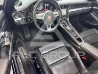 2014 Porsche 911(991)