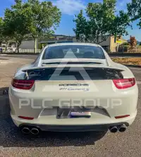 2014 Porsche 911(991)