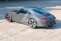 2014 Porsche 911(991)