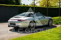 2014 Porsche 911(991)